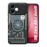 Motherboard Circuit Oppo F33 Pro 5G Glass Back Cover Online