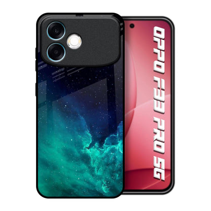 Winter Sky Zone Oppo F33 Pro 5G Glass Back Cover Online