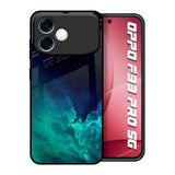 Winter Sky Zone Oppo F33 Pro 5G Glass Back Cover Online