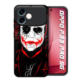Life In Dark Oppo F33 Pro 5G Glass Back Cover Online