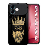 King Life Oppo F33 Pro 5G Glass Back Cover Online