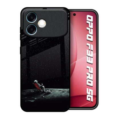 Relaxation Mode On Oppo F33 Pro 5G Glass Back Cover Online