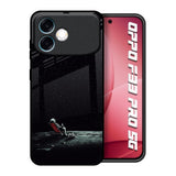 Relaxation Mode On Oppo F33 Pro 5G Glass Back Cover Online