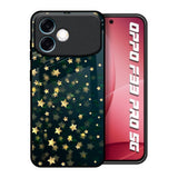 Dazzling Stars Oppo F33 Pro 5G Glass Back Cover Online