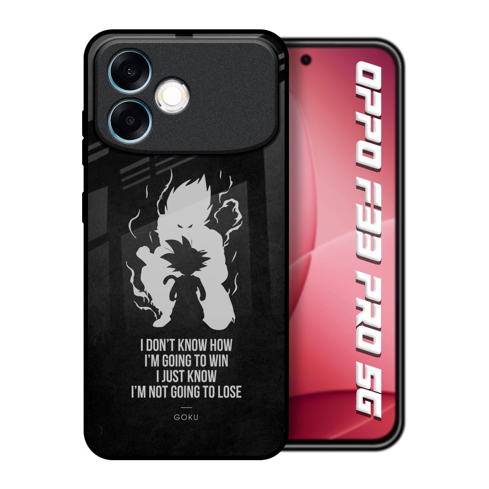 Ace One Piece Oppo F33 Pro 5G Glass Back Cover Online