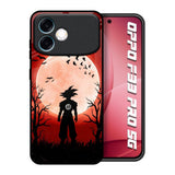 Winter Forest Oppo F33 Pro 5G Glass Back Cover Online