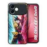 Ultimate Fusion Oppo F33 Pro 5G Glass Back Cover Online