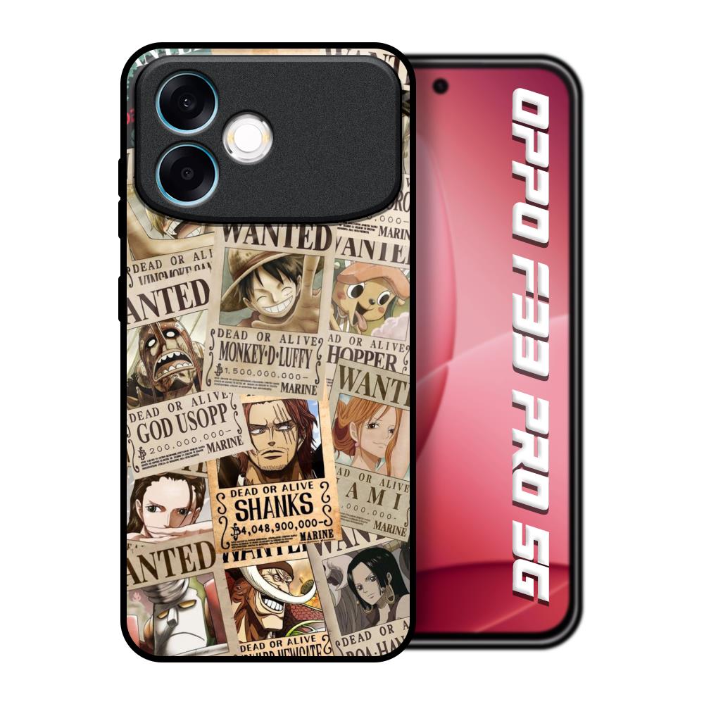 Dead Or Alive Oppo F33 Pro 5G Glass Back Cover Online