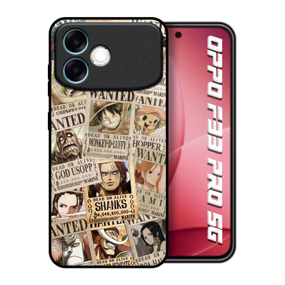 Dead Or Alive Oppo F33 Pro 5G Glass Back Cover Online