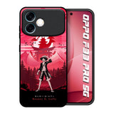 Lost In Forest Oppo F33 Pro 5G Glass Back Cover Online