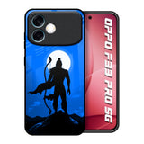 God Oppo F33 Pro 5G Glass Back Cover Online
