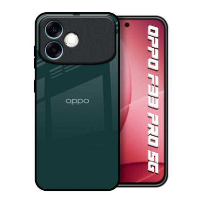 Olive Oppo F33 Pro 5G Glass Back Cover Online