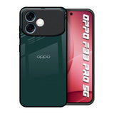 Olive Oppo F33 Pro 5G Glass Back Cover Online