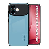 Sapphire Oppo F33 Pro 5G Glass Back Cover Online
