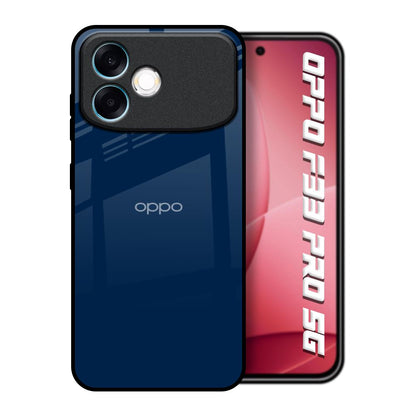 Royal Navy Oppo F33 Pro 5G Glass Back Cover Online