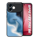 Blue Waves Oppo F33 Pro 5G Glass Back Cover Online