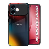 Prismatic Oppo F33 Pro 5G Glass Back Cover Online
