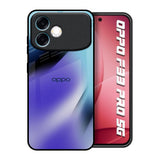 Mystical Gradient Oppo F33 Pro 5G Glass Back Cover Online