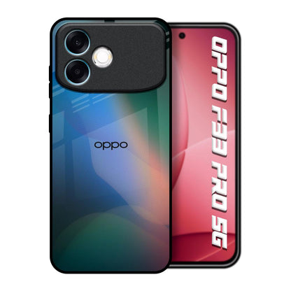 Forecasting Ocean Oppo F33 Pro 5G Glass Back Cover Online