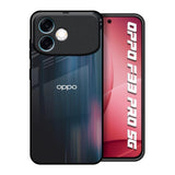 Dark Aesthetic Oppo F33 Pro 5G Glass Back Cover Online