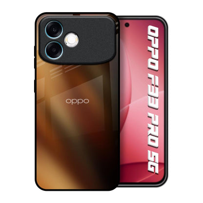 EarthTones Oppo F33 Pro 5G Glass Back Cover Online