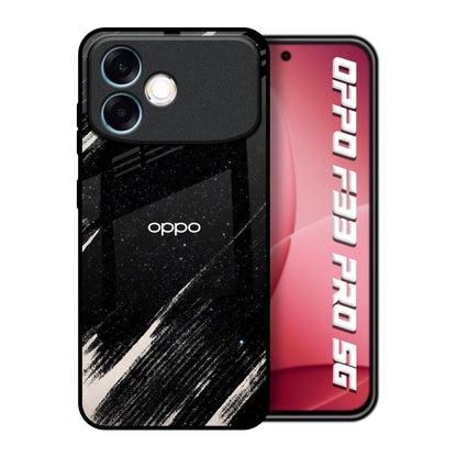 Galaxy Art Oppo F33 Pro 5G Glass Back Cover Online