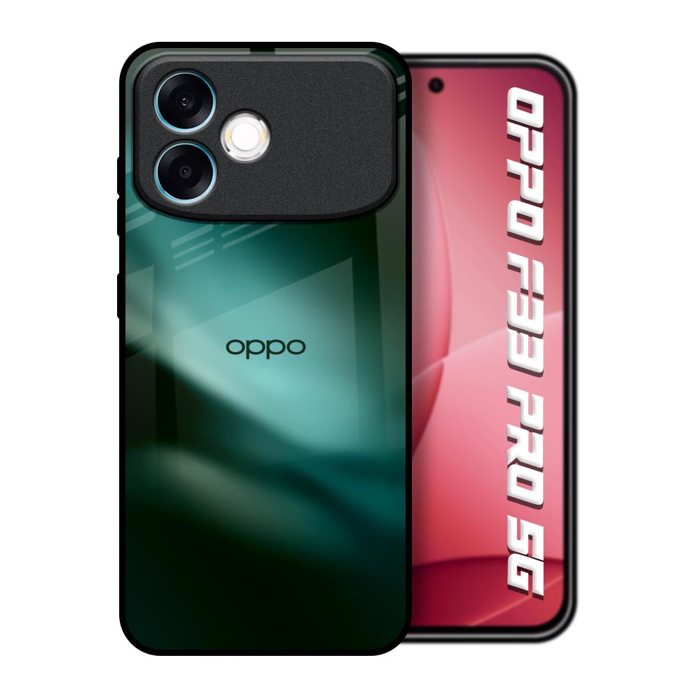 Northen Light Oppo F33 Pro 5G Glass Back Cover Online