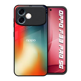 Tri Light Oppo F33 Pro 5G Glass Back Cover Online