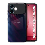 Pink Way Oppo F33 Pro 5G Glass Back Cover Online