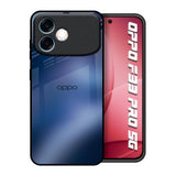 Dark Sea Oppo F33 Pro 5G Glass Back Cover Online