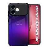 Dual Magic Tone Oppo F33 Pro 5G Glass Back Cover Online