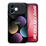 Color Icon Oppo F33 Pro 5G Glass Back Cover Online