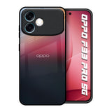 Ocean View Oppo F33 Pro 5G Glass Back Cover Online