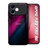 Speedy Motion Oppo F33 Pro 5G Glass Back Cover Online