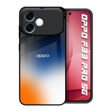 Magic Shade Oppo F33 Pro 5G Glass Back Cover Online