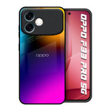 Prism Color Oppo F33 Pro 5G Glass Back Cover Online