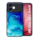 Raging Tides Oppo F33 Pro 5G Glass Back Cover Online