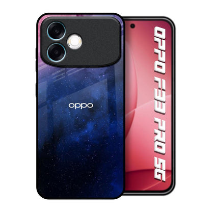 Dreamzone Oppo F33 Pro 5G Glass Back Cover Online