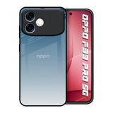 Deep Sea Space Oppo F33 Pro 5G Glass Back Cover Online