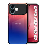 Dual Magical Tone Oppo F33 Pro 5G Glass Back Cover Online