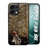 Rain Festival Oppo F33 5G Glass Back Cover Online