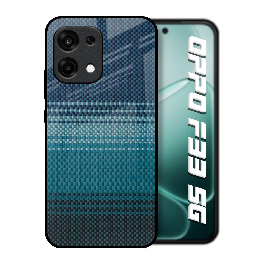 Modern Rug Oppo F33 5G Glass Back Cover Online
