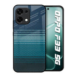 Modern Rug Oppo F33 5G Glass Back Cover Online