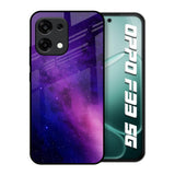 Stars Life Oppo F33 5G Glass Back Cover Online
