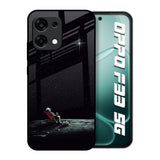 Relaxation Mode On Oppo F33 5G Glass Back Cover Online