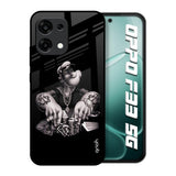 Gambling Problem Oppo F33 5G Glass Back Cover Online