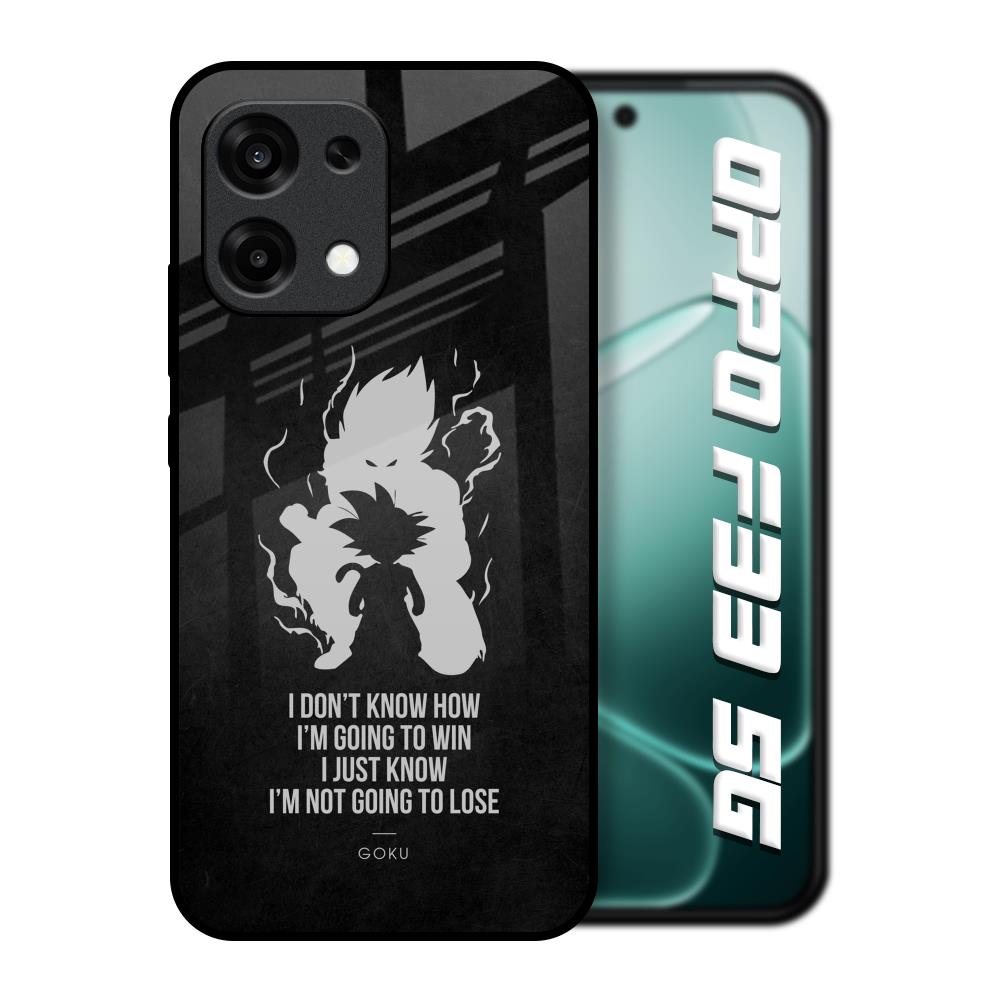 Ace One Piece Oppo F33 5G Glass Back Cover Online