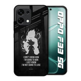 Ace One Piece Oppo F33 5G Glass Back Cover Online