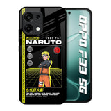 Ninja Way Oppo F33 5G Glass Back Cover Online