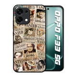 Dead Or Alive Oppo F33 5G Glass Back Cover Online